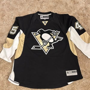 Josh Archibald XXL Men's Reebok Jersey (Used)