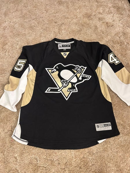 Josh Archibald XXL Men's Reebok Jersey (Used)