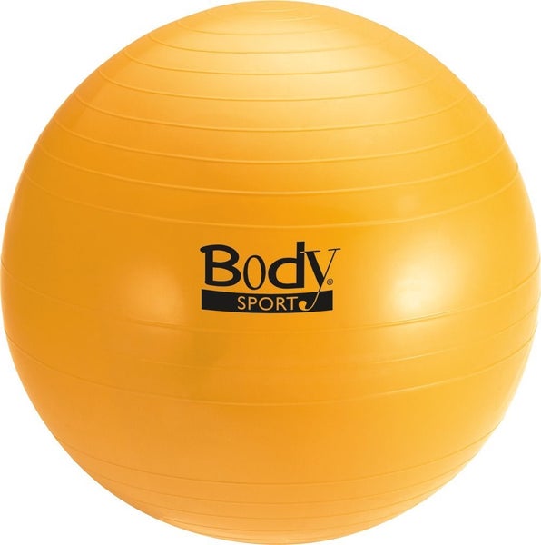 New BodySport ANTI BURST Fit Ball 11682-ANTI-BURST