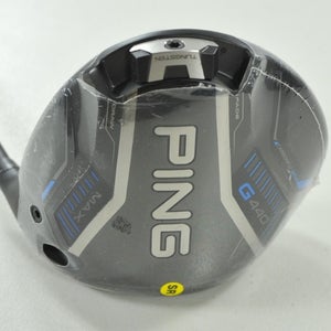 Ping G440 Max 12* Driver Senior Flex Right Alta CB 50g  # 206946