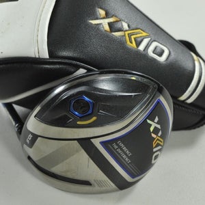 XXIO Eleven 11 10.5* Driver Regular Flex Right 37g MP1100  # 206896