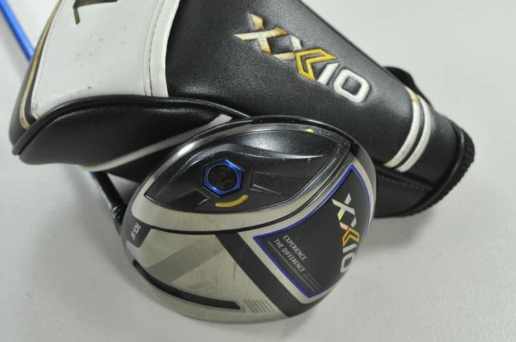 XXIO Eleven 11 10.5* Driver Regular Flex Right 37g MP1100  # 206896