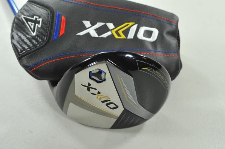 XXIO Thirteen 13 4-16.5* Fairway Wood Regular Flex Right 39g Graphite # 206859
