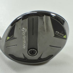 TaylorMade Qi35 7-21* Fairway Wood Regular Flex RH Ventus 5 Graphite # 206931