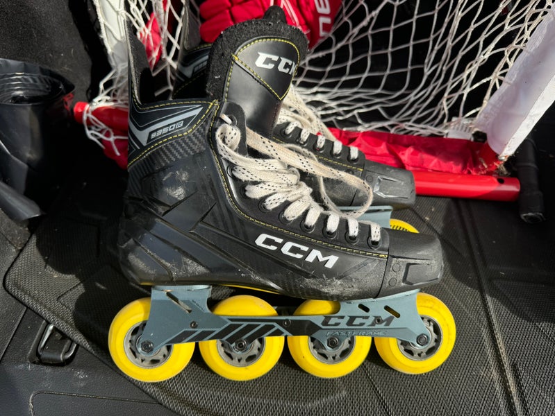 CCM Inline Skates Size 9 (Used)