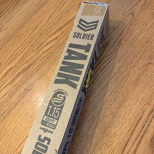 2026 Tank Composite USSSA Certified Bat (-10) 19 oz 29" (New)