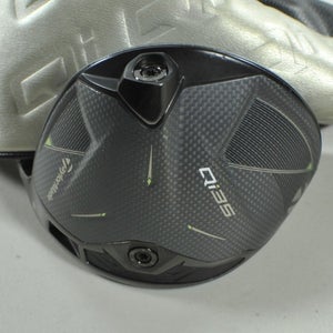 TaylorMade Qi35 9.0* Driver Stiff Flex Right Tensei AV Blue 60g  # 206719
