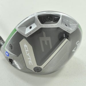 Callaway Elyte 9.0* Driver Regular Flex Right Denali 5.5 50g  # 206900