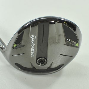 TaylorMade Qi35 7-21* Fairway Wood Senior Flex Right Ventus 5 Graphite # 206930