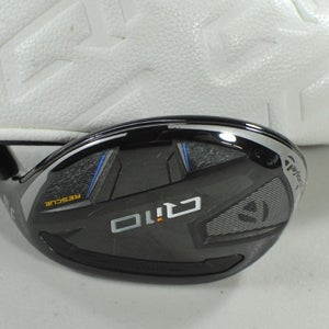 TaylorMade Qi10 Rescue 4-22* Hybrid Regular Flex Ventus TR 6 Graphite # 206674