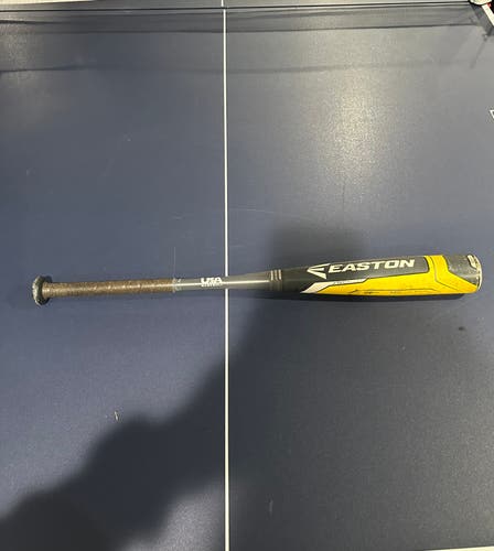 2018 Easton Beast X Hybrid USABat Certified Bat (-10) 19 oz 29" (Used)