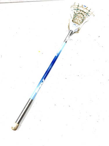 Used STX CRUX Wmn Atk/Mid Complete Stick White 11860-S000301648