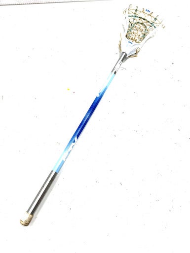 Used STX CRUX Wmn Atk/Mid Complete Stick White 11860-S000301648