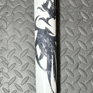CF9 2017 DeMarini, United limited Edition Composite Bat (-10) 21 oz 31" (Used)