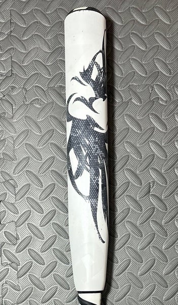 CF9 2017 DeMarini, United limited Edition Composite Bat (-10) 21 oz 31" (Used)