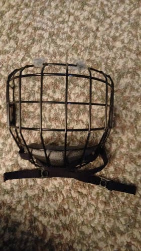 CCM FMV04 SM-15 Facemask
