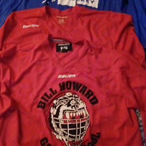 Practice jersey set of 3