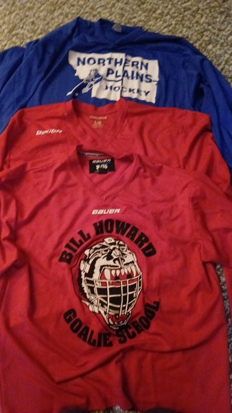 Practice jersey set of 3