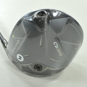 TaylorMade Qi35 10.5* Driver Regular Flex Right Diamana T+ 60g  # 206944