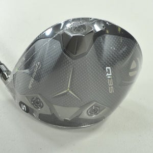 TaylorMade Qi35 LS 9.0* Driver Stiff Flex Right Kaili Dark Wave 60g  # 206903