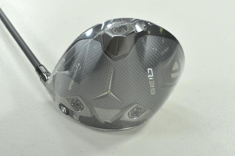 TaylorMade Qi35 LS 9.0* Driver Stiff Flex Right Kaili Dark Wave 60g  # 206903