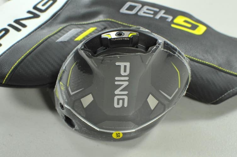 Ping G430 Max 12* Driver Senior Flex Right Alta CB 55g NEW!  # 206947