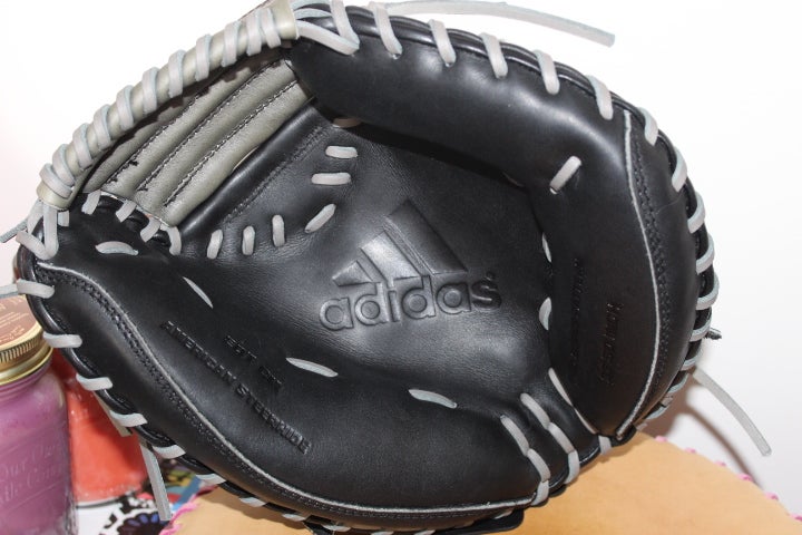 Catcher's RH Adidas EQT Baseball Glove 33.5" (Used)