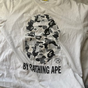 Bape T shirt