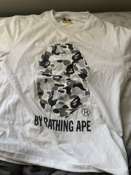 Bape T shirt