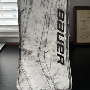 Bauer Reactor 5000 Full Right (Used)