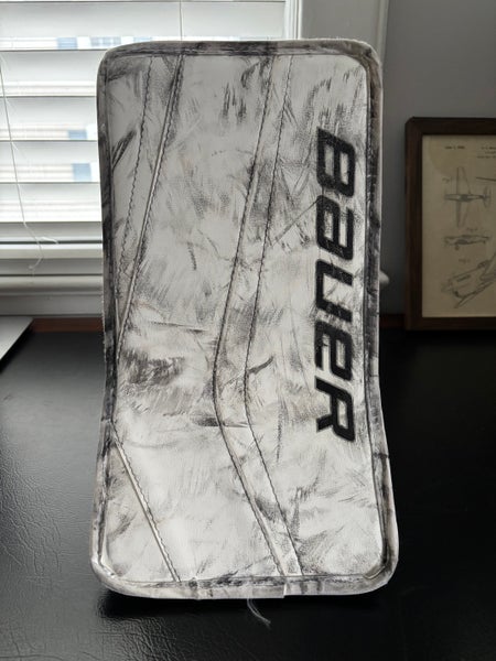 Bauer Reactor 5000 Full Right (Used)