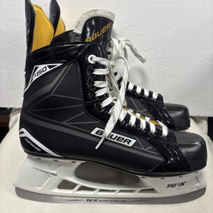 Senior Adult Size 11 Bauer Supreme S150 Ice Hockey Skates