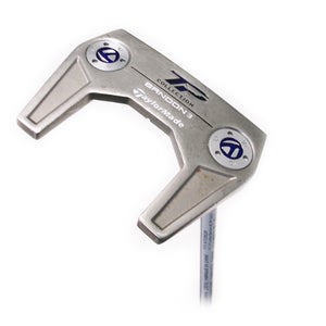 TaylorMade TP Collection Bandon 3 34" Mallet Putter