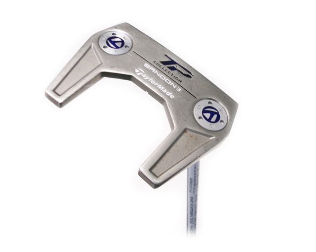 TaylorMade TP Collection Bandon 3 34" Mallet Putter