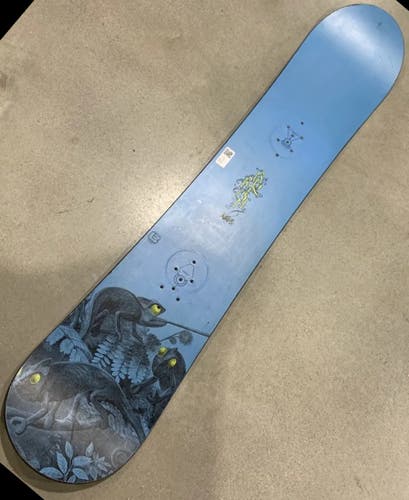 Burton A45 145cm Snowboard | No Bindings