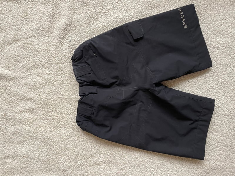 Spyder Ski shorts