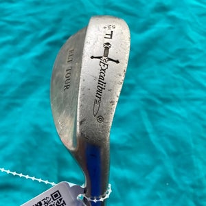 ELT Tour Excalibur 52° Wedge | Steel Shaft
