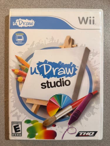 uDraw Studio