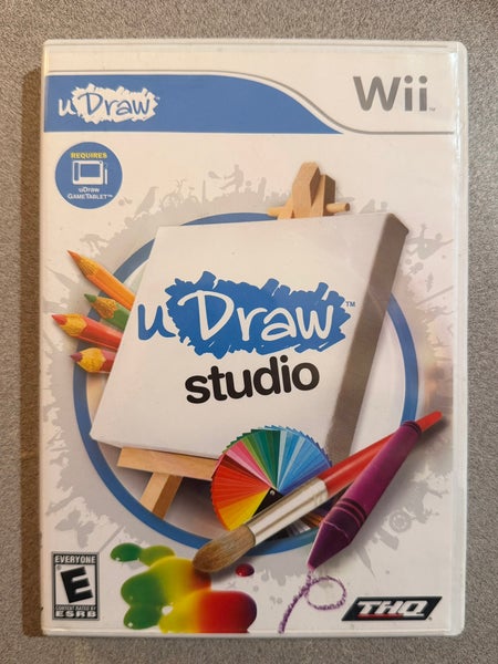 uDraw Studio