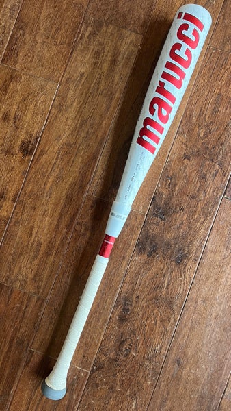2025 Marucci CATX2 Connect Hybrid USSSA Certified Bat (-10) 20 oz 30" (Used)