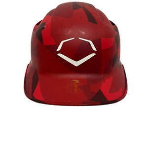 Used Evoshield JR OS Batting Helmet No Mask 11692-S000144512