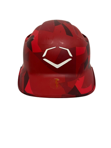 Used Evoshield JR OS Batting Helmet No Mask 11692-S000144512