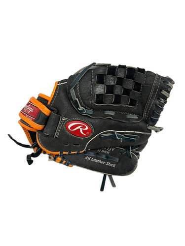Used Rawlings Sure Catch 11" RHT BB Glove  11692-S000144517