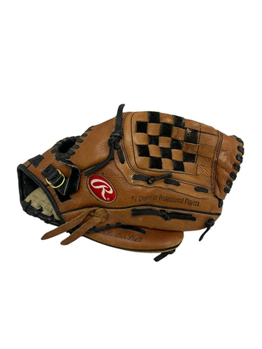 Used Rawlings RPR03 11.5" RHT BB Glove  11692-S000144490