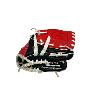 Used Rawlings TMH91SB 9" RHT T-Ball Glove 11692-S000144488