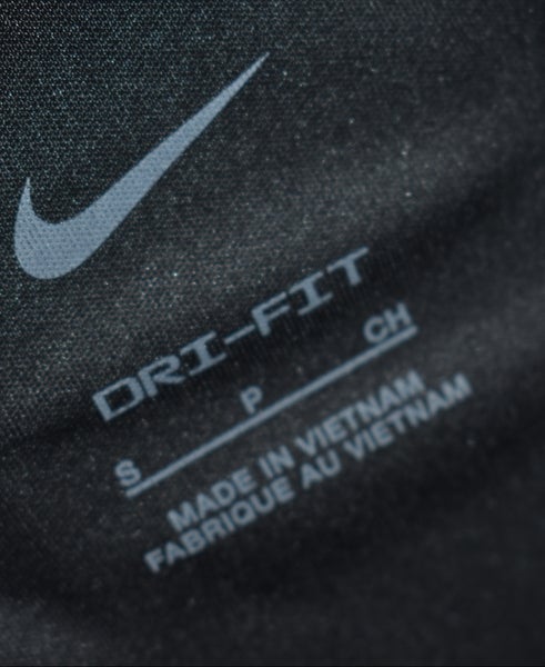 Nike Dri-Fit Integrated Compression Football Pants, Black, Youth Small ...