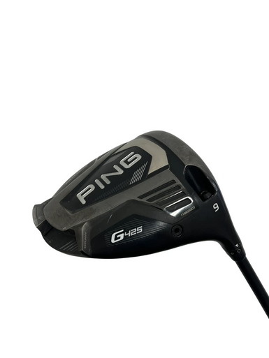 Used Ping G425 MAX Mens Driver RH 9.0 Degree 11692-S000143552