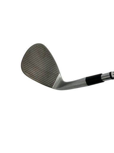 Used Taylormade HI TOE MILLED GRIND Golf Wedge Mens RH 58 Degree 11692-S000143585
