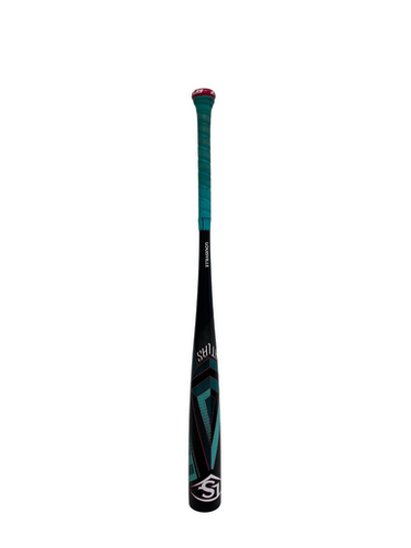 Used Louisville Slugger ATLAS 2025 BB/SB High School -3 Bat 32 1/2" 11692-S000144412