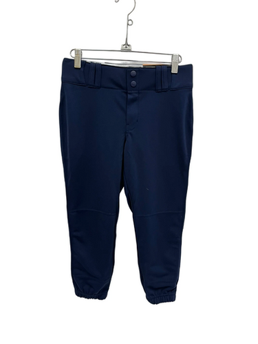 Used Champro BP11 BB/SB Pant Womens Navy Blue SM 11692-S000144416